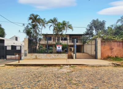 Casa En Venta Bº San Pablo 