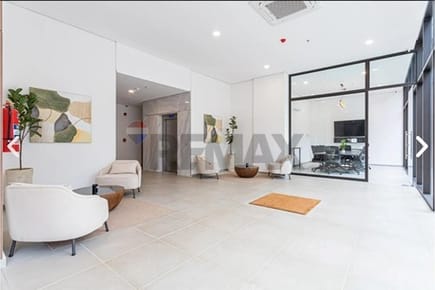 Departamento - Alquiler - Las Mercedes, Asunción, Paraguay
