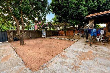 Casa-Venta-Gral Diaz, Posta Ybycua, Capiata, Central