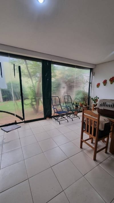VENTA DE DUPLEX BARRIO SAN JORGE