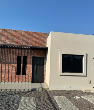 EN VENTA VIVIENDA A ESTRENAR DE 3 HABITACIONES EN LUQUE