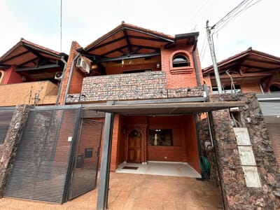 ALQUILO DEPARTAMENTO EN FERNANDO DE LA MORA ZONA NORTE