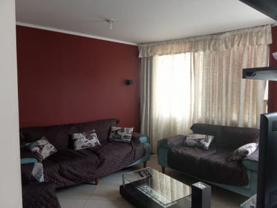 Departamento en venta en La Molina - Urbanización Covima