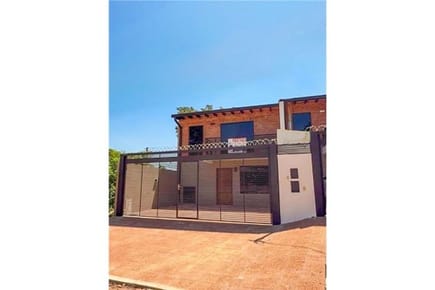 Dúplex-Venta-Lambaré, Central