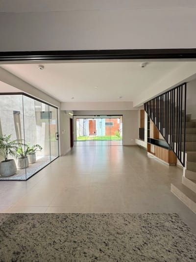 EN VENTA DÚPLEX DE 3 HABITACIONES A ESTRENAR EN BARRIO RECOLETA 