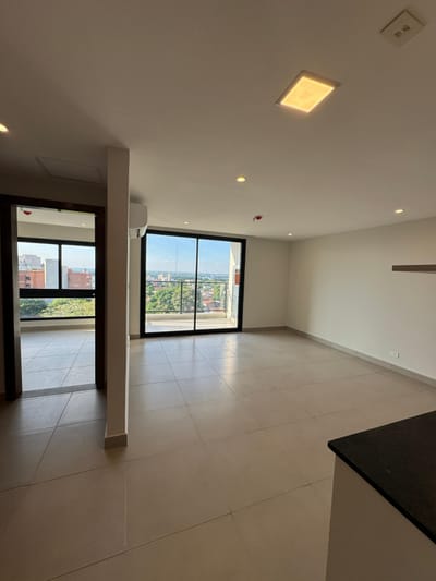 ALQUILO DEPARTAMENTO DE 1 DORMITORIO A ESTRENAR EN EL EDIFICIO MARSELLA