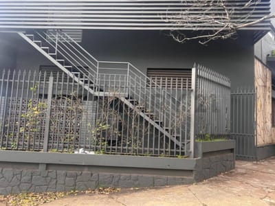 Alquiler de Oficina en Villa Morra, Asunción