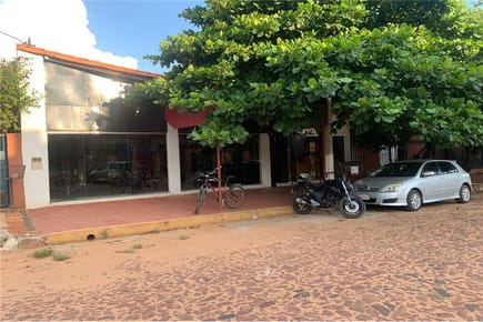 Local Comercial-Venta-Alamos, Avda Britez Borges, Avda Nanawa