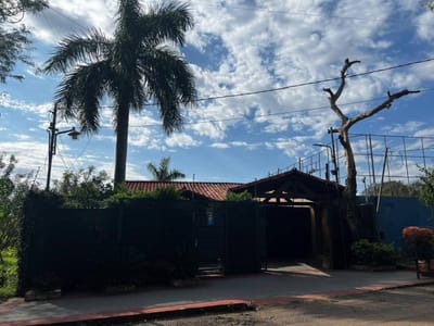 En Venta Casa en Zona Yacht - Lambaré