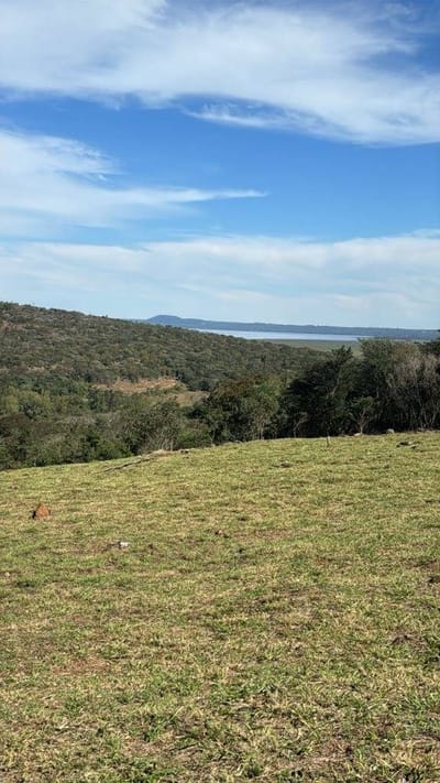 VENDO TERRENOS CON HERMOSAS VISTAS EN SANBER CAMINO A NUEVA COLOMBIA