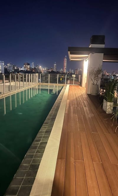 VENDO DEPARTAMENTO AREA CONCORDIA 