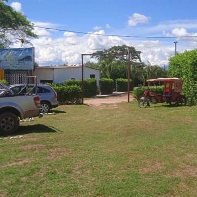 REMATO  HERMOSOS LOTES JUNTOS EN SAN MARTN TARAPOTO  M CU