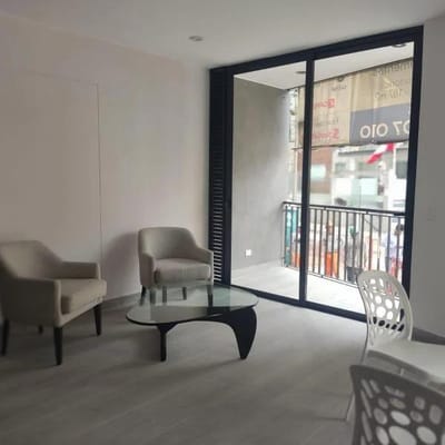 VENTA DPTO ESTRENO  M  Miraflores CLL JOSE GONZALES CDRA  CERCA DEL MALECON