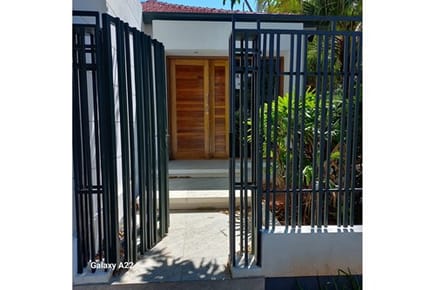 VENDO  CASA   EN LAMBARE 