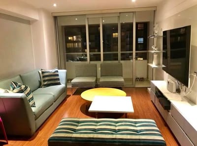 ALQUILO Hermoso, amplio Departamento en San Isidro