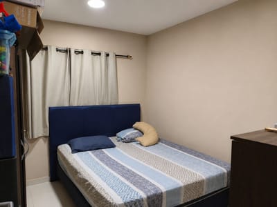 VENDO CHALET EN LIMPIO, A 200 METROS DE LA RUTA 