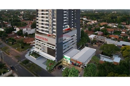 Departamento-Venta- -  Mburucuyá, Asunción
