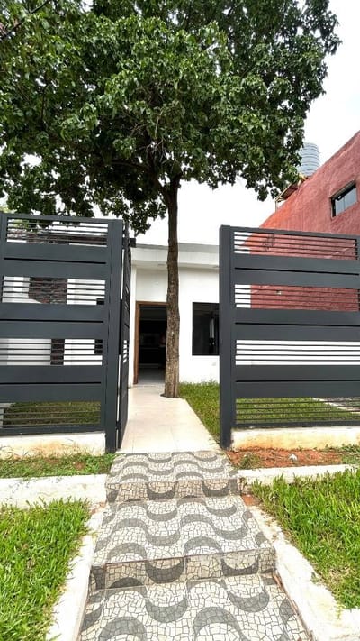 VENDO DUPLEX EN VILLA ELISA