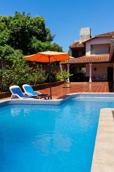 RESIDENCIA ENCANTADORA BARRIO KENNEDY
