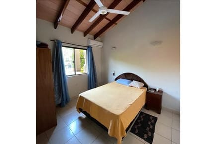 ALQUILO CASA EN LAMBARE