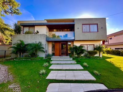 CASA DE LUJO EN VENTA 