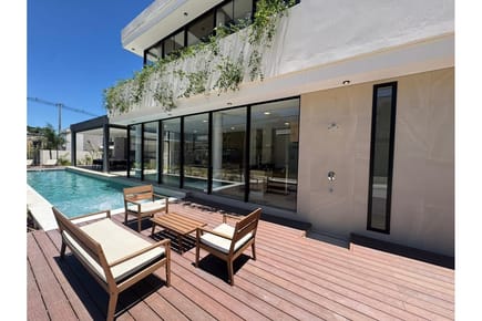 Casa-Venta-avenida del yacht, Lambaré, Central