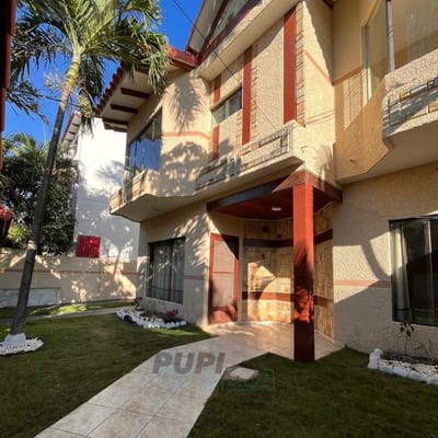Casa en EQUIPETROL