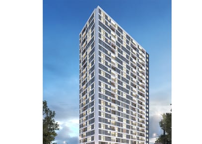 Edificio Brasil