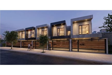 Duplex - Venta - Encarnación, Itapúa, Paraguay