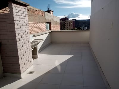 Departamento Duplez - Los Pinos C/6
