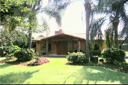 Alquilo amplia Residencia, Mariano Roque Alonso