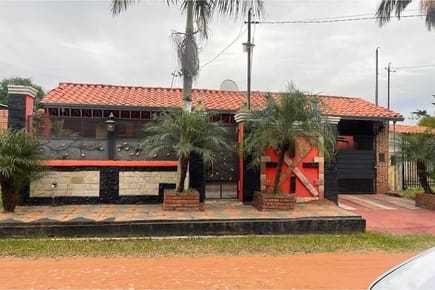  Venta de Casa en Areguá 