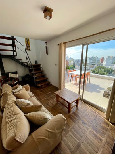 Penthouse Duplex Pocitos Dueño Directo No Inmobiliarias 