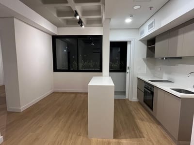 ALQUILO DEPARTAMENTO A ESTRENAR DE 1 DORMITORIO EN RECOLETA