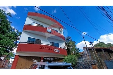 ALQUILER DE DEPARTAMENTO, PINOZA