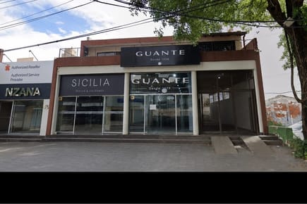 Negocio-Alquiler-Perú 447 casi España, Las Mercedes, Asunción