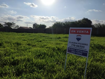 TERRENOS EN VENTA COD. KERANA 1