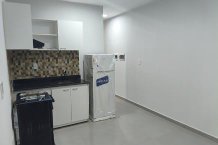Alquiler Departamento en MRA