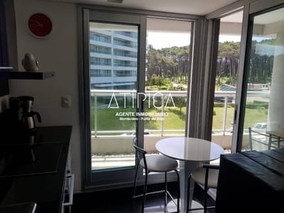 Apartamento 1 Dormitorio, Venta, Punta Del Este, Look Brava.