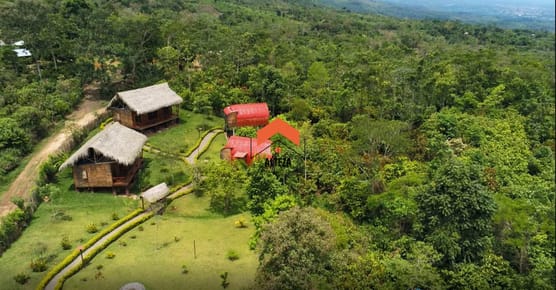Terreno en venta en Cacatachi
