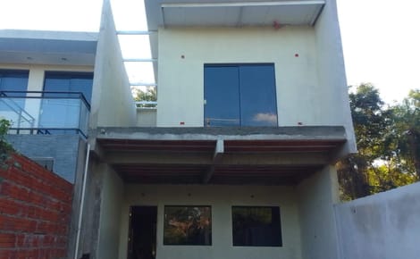 VENDO DÚPLEX A ESTRENAR EN ISLA ZÁRATE – LUQUE