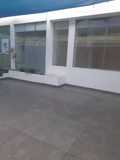 CENTRICO LOCAL SAN BORJA