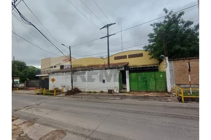 DEPOSITO A LA VENTA ZONA BRUNO GUGGIARI