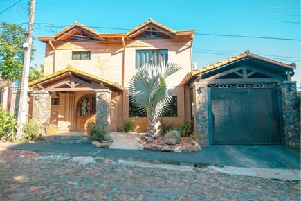 Casa-Venta-Vista Alegre, Vista Alegre, Ñemby, Central