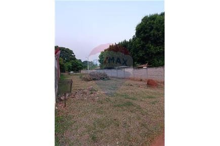 Terreno - Venta - Paraguay Central San Lorenzo