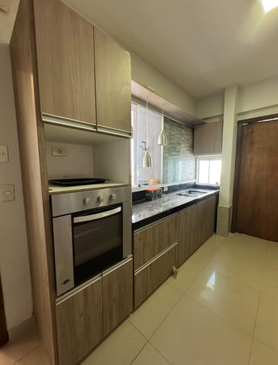 EN ALQUILER   DÚPLEX MODERNO EN MBURICAO