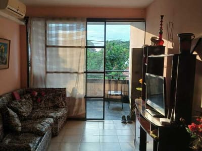 VENDO DEPARTAMENTO EN ASUNCION, BARRIO SAN VICENTE