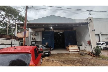 ¡Excelente Propiedad Comercial en Vista Alegre!