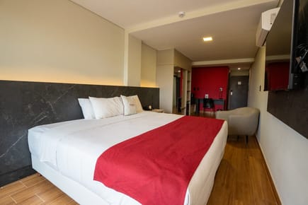 Ramada Airport by Wyndham