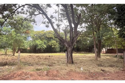Terreno Limite Campo Grande